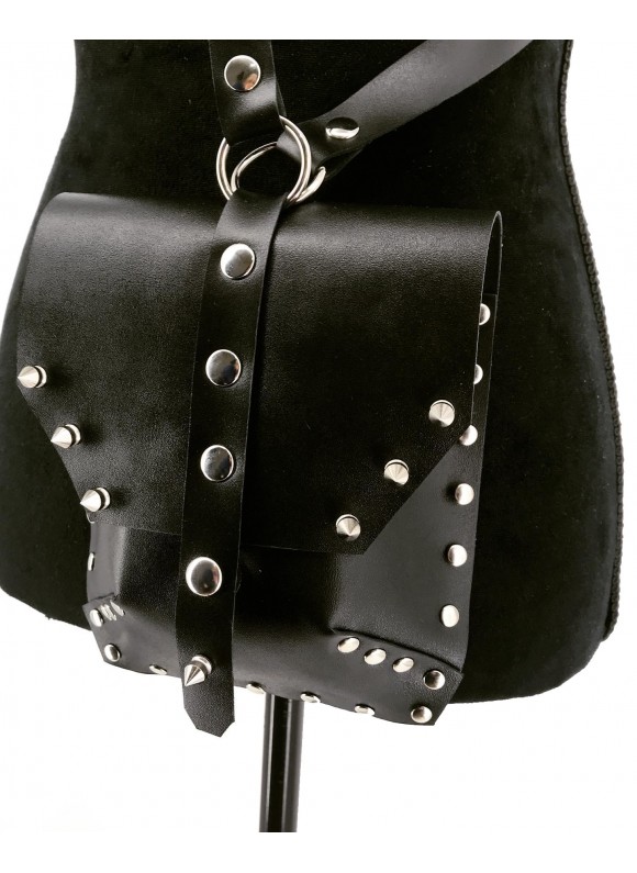 BORSETA DIN PIELE B58